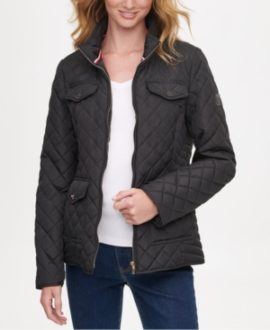 Tommy Hilfiger Quilted Jacket