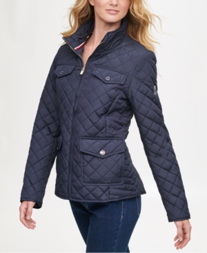 Tommy Hilfiger Quilted Jacket