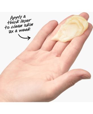 Calendula Petal-Infused Calming Mask, 3.4-oz.