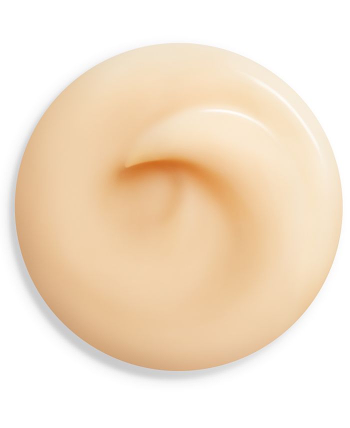 Shiseido Benefiance Overnight Wrinkle Resisting Cream 1.7 Oz.