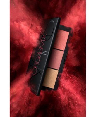 NARS Orgasm X Cheek Palette - Macy's