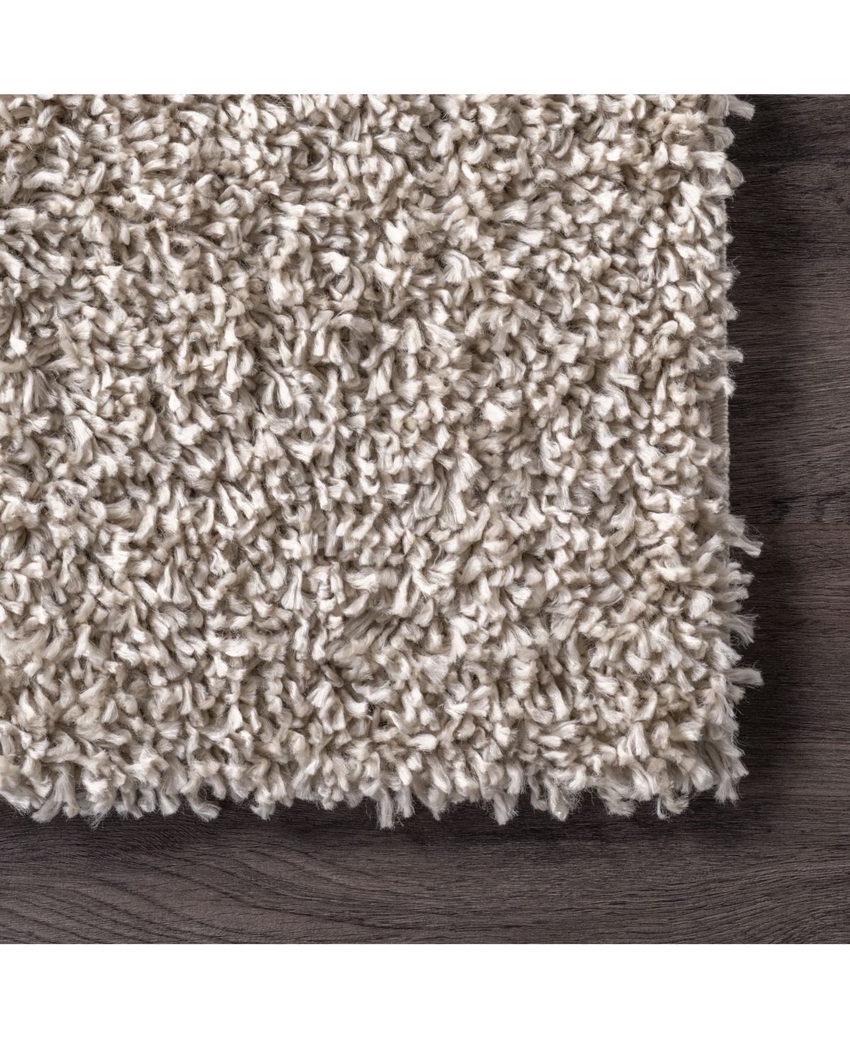 nuLoom Kara KKBX01DArea Rug - Beige