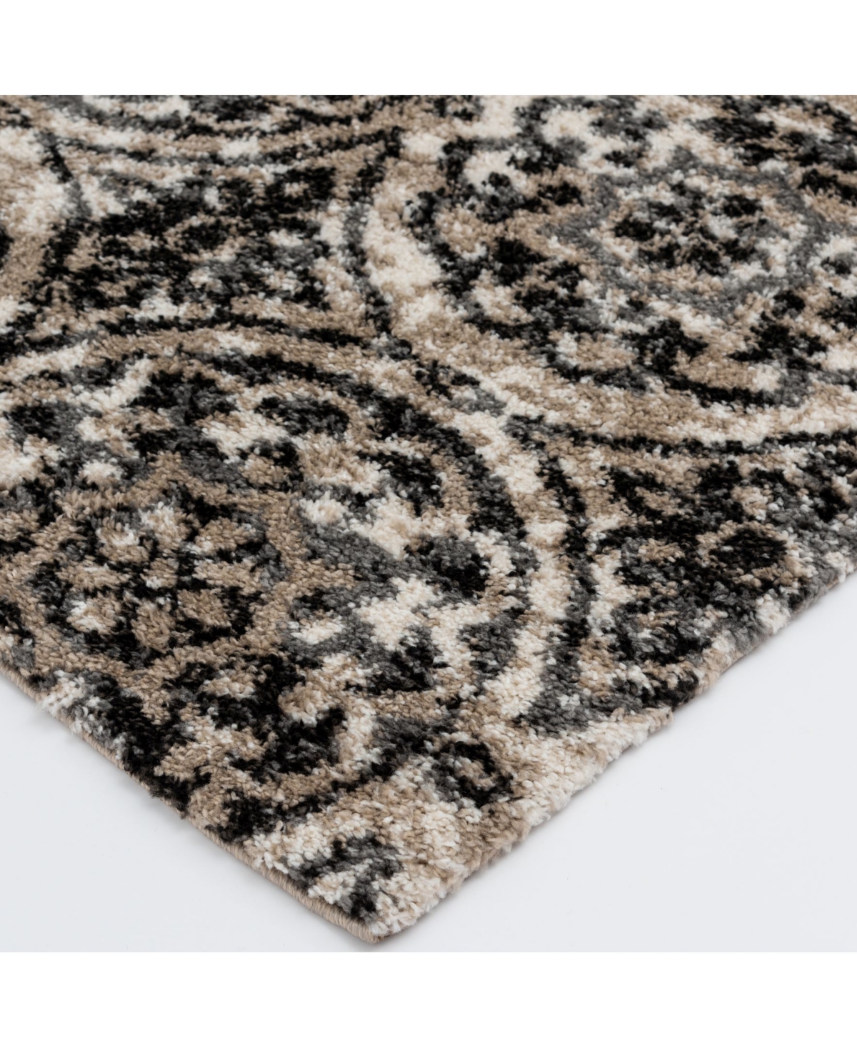 Closeout! Northern Weavers Austin Ledyard 5' x 7'3" Area Rug