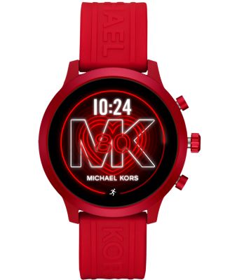 michael kors access macys