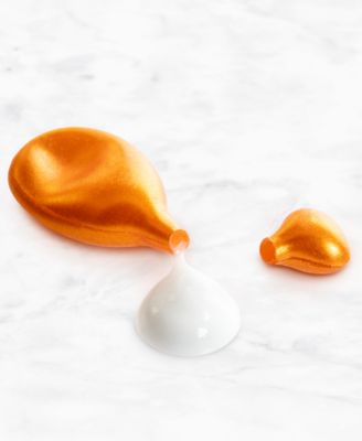 Power-C Firming & Brightening Serum Capsules, 50 pc.