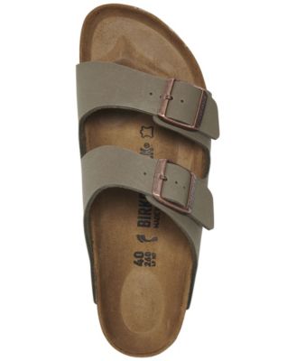 Women's Arizona Birko-Flor Sandals from Finish Line