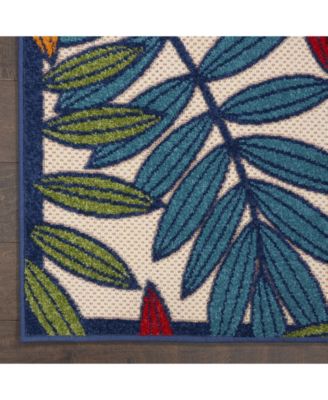 Aloha ALH18 Multi Rug