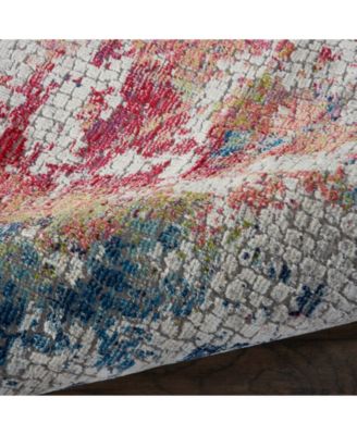 Ankara Global ANR10 Multi Rug