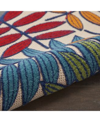 Aloha ALH18 Multi Rug