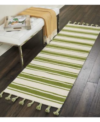 Rio Vista DST01 Ivory Rug