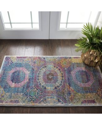 Ankara Global ANR05 Multi Rug