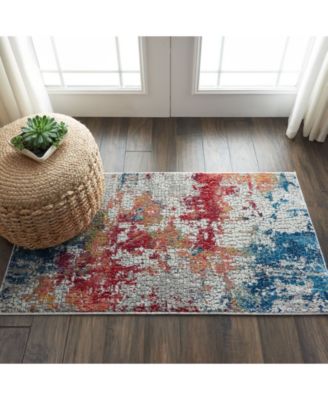 Ankara Global ANR10 Multi Rug