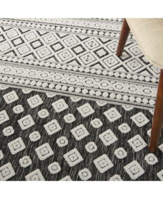 Key Largo KLG02 Onyx Rug