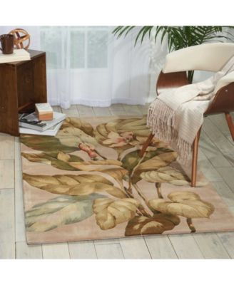 Tropics TS04 Beige Rug