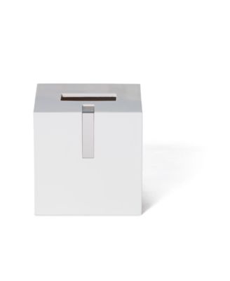 Houston Street Tissue Box Cover