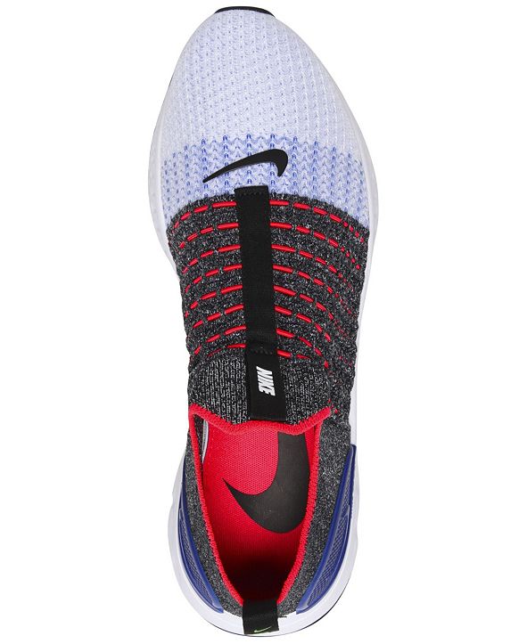 nike react phantom run flyknit 2 men's running shoes reviews