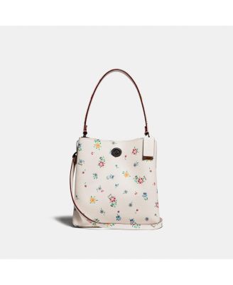 macys coach charlie bucket bag