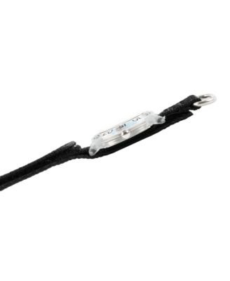 ewatchfactory Disney Toy Story 4 Buzz Lightyear Boys' Clear Plastic Watch 32mm