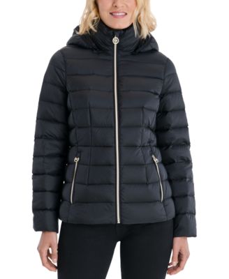 macys womens petite coats