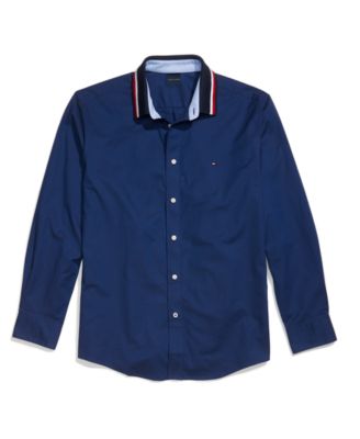 myers tommy hilfiger shirt