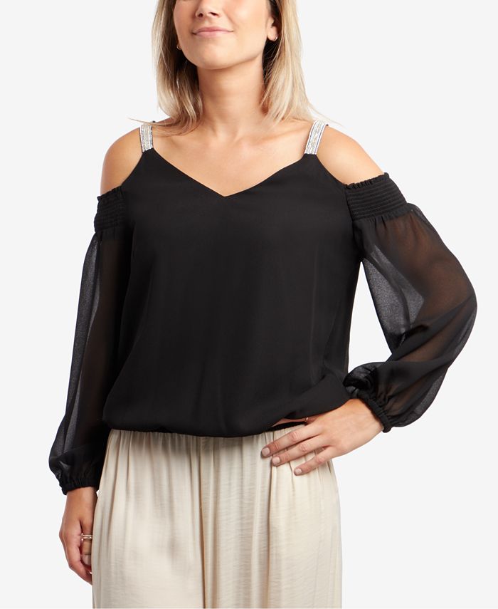 msk cold shoulder