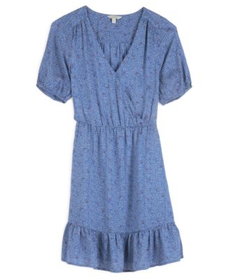 lucky brand dresses macy's