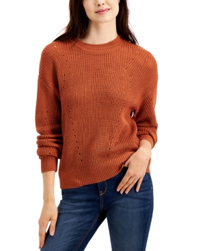 image of Freshman Juniors- Crewneck Sweater