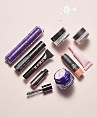 Created For Macy's - Choose Your FREE Trial-Size Gift with any $45 purchase from Select Beauty brands!