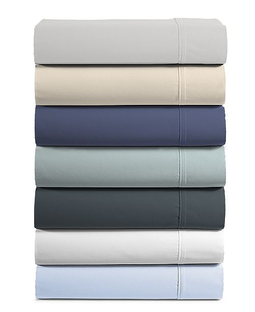 Charter Club Sleep Luxe 700 Thread Count 4 Pc Full Extra Deep Sheet Set 100 Egyptian Cotton Created For Macy S Reviews Sheets Pillowcases Bed Bath Macy S