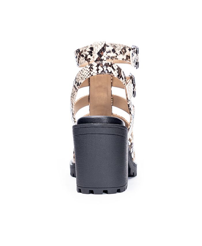 dirty laundry sandals amazon