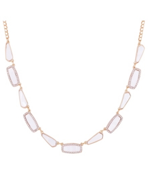 image of T Tahari Coastal Beauty Statement Neck
