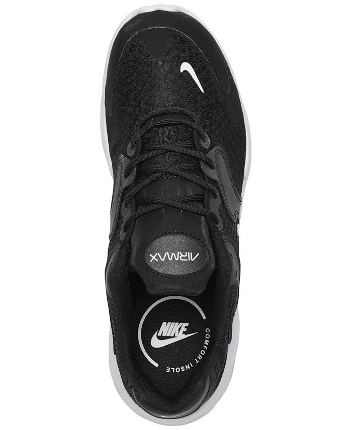 Nike Women's Air Max 2X Casual Sneakers from Finish Line - Macy's