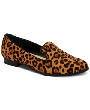 image of Alfani Women-s Step -N Flex Oceanaa Flats, Created for Macy-s Women-s Shoes