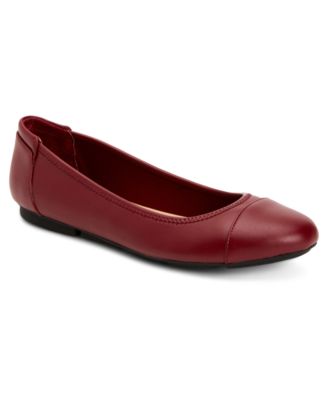 Red Flats Women's Sale Shoes \u0026 Discount 