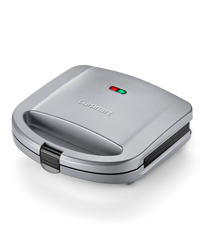 Cuisinart Sandwich Maker Macy's