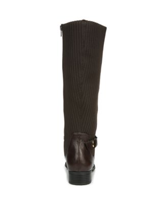 X-Anita Knee High Boots
