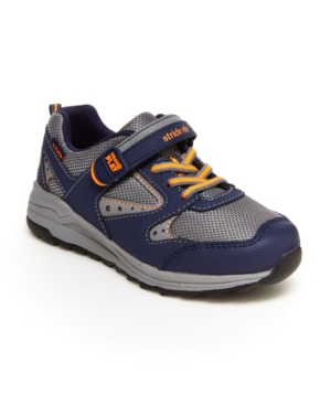 Stride Rite Toddler Boys M2P Xander Athletic Shoe