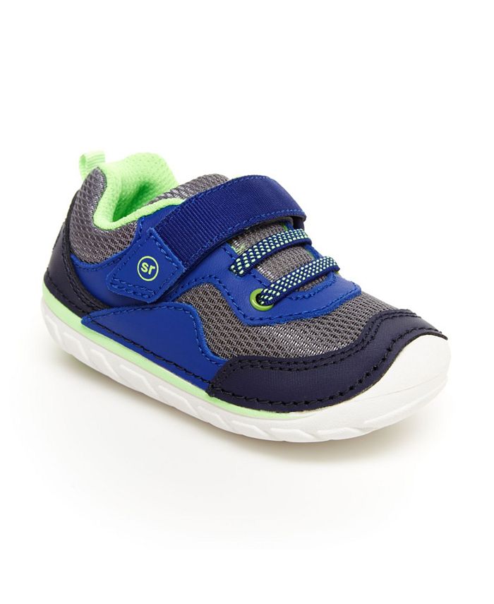 Macys stride sales rite shoes