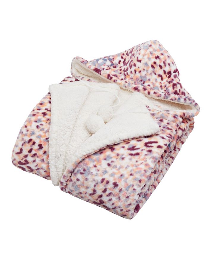Ivory ella blanket store