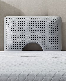 Say Goodnight Side Sleeper Memory Foam Pillow, Standard/Queen