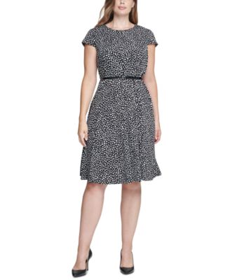 jessica howard tea length dresses