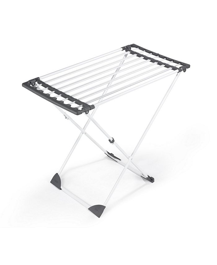 Polder Expandable Drying Rack Macy's