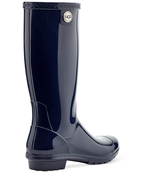 macys ladies ugg boots