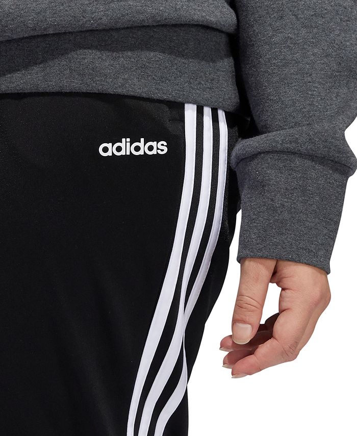 tricot jogger pants