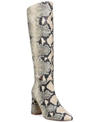 madden girl roxette platform boot