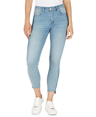 Numero High-Rise Skinny Jeans - Macy's