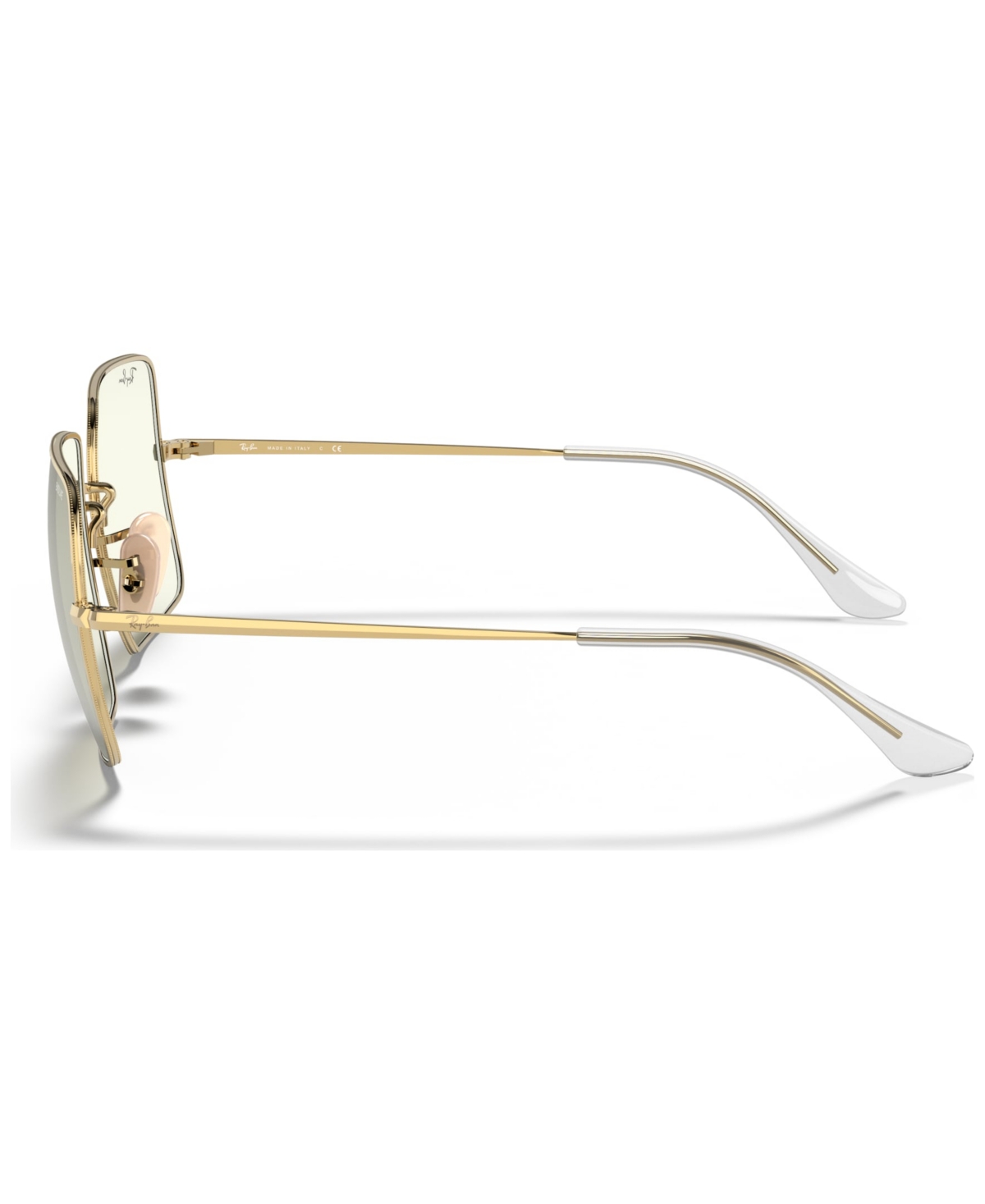 Ray-Ban Women's Evolve Photochromatic Glasses, RB1971