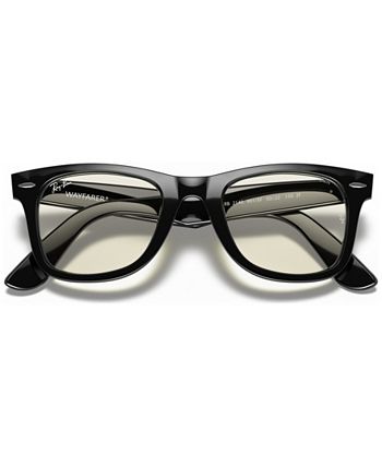 Ray ban 2025 nerd glasses