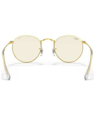 Men's Blue Light Glasses, RB3447