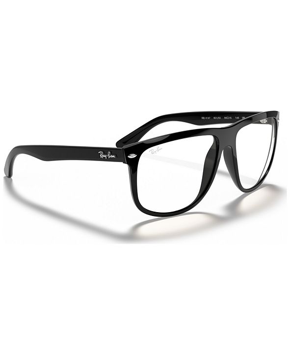 ray ban evolve glasses